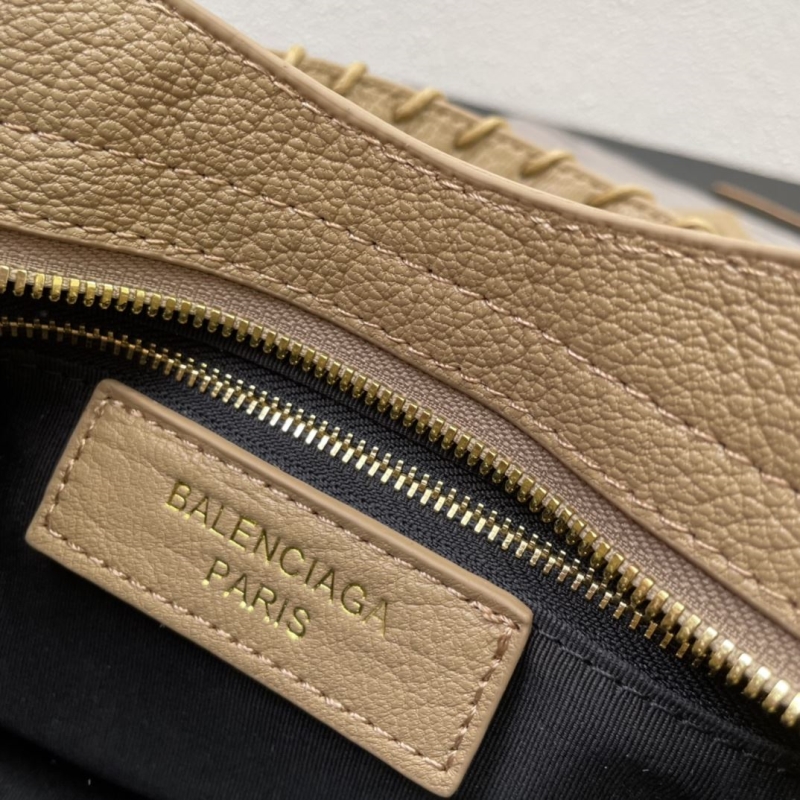 Balenciaga Top Handle Bags